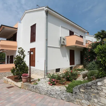 Kuca Luciana Porec