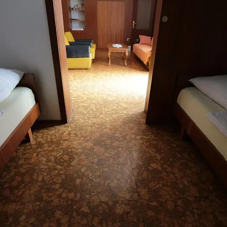 Kuca Luciana Poreč