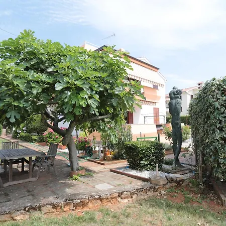 アパート Kuca Luciana