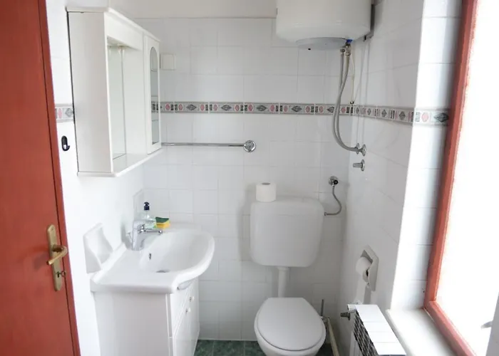 Apartment Kuca Luciana Porec