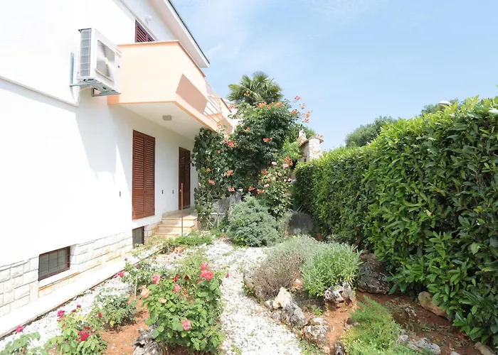 アパート Kuca Luciana