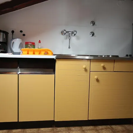 Apartament Kuca Luciana Poreč