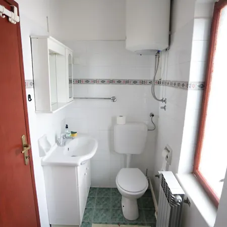 Apartament Kuca Luciana Poreč