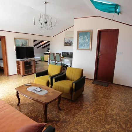 Apartman Kuca Luciana Poreč
