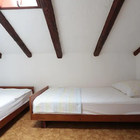 Apartament Kuca Luciana Poreč