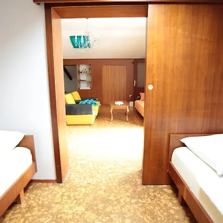 Apartament Kuca Luciana Poreč