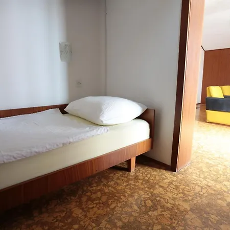 Apartament Kuca Luciana Poreč